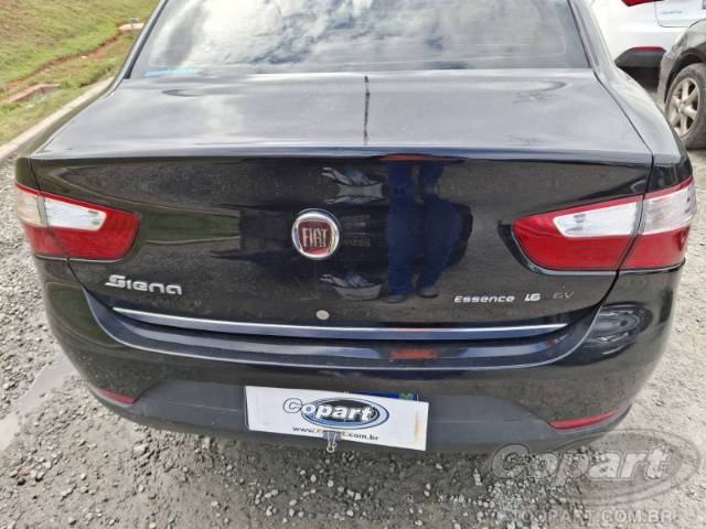 2013 FIAT GRAND SIENA 