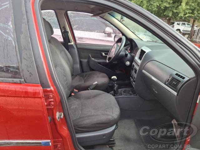 2010 FIAT PALIO WEEKEND 