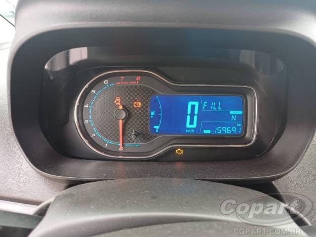 2019 CHEVROLET COBALT 