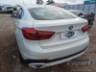 2017 BMW X6 