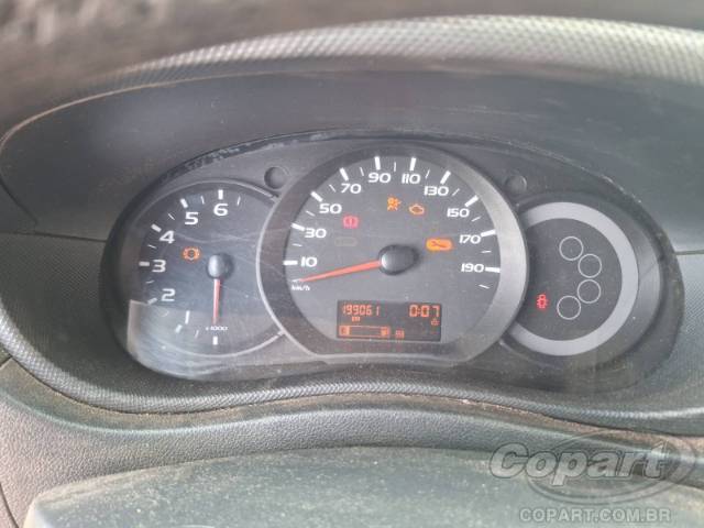 2021 RENAULT MASTER FURGAO 