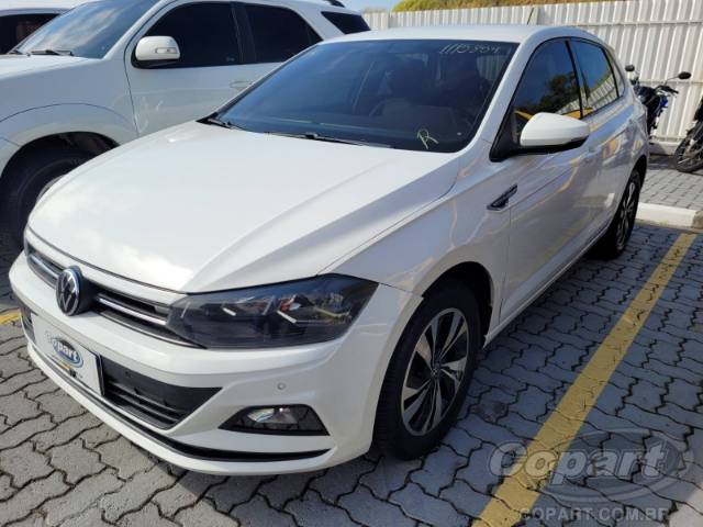 2018 VOLKSWAGEN POLO 