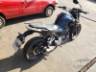 2025 HONDA CB 300F 
