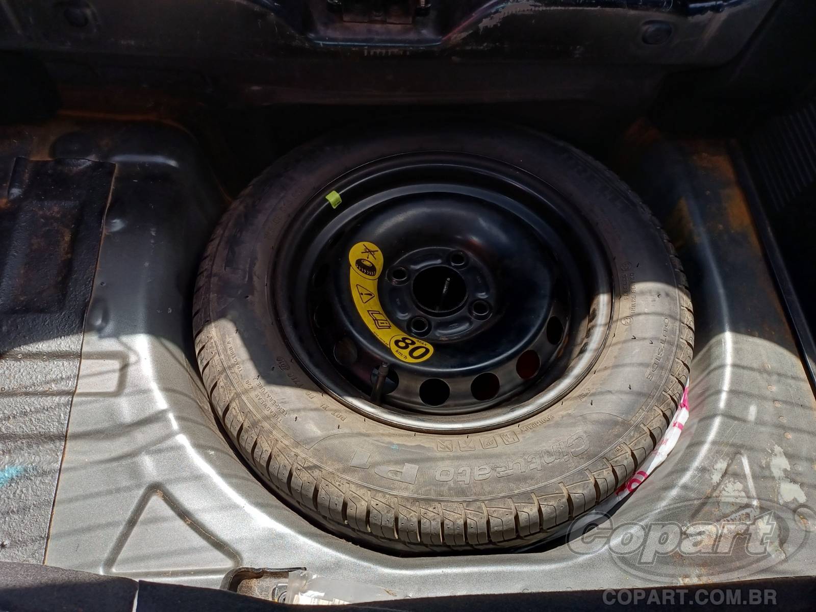 Foto 10 de 10: 2019 FORD KA