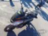 2016 HONDA PCX 