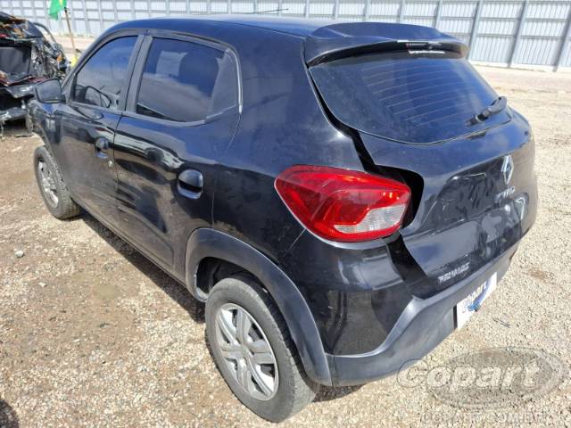 2020 RENAULT KWID 