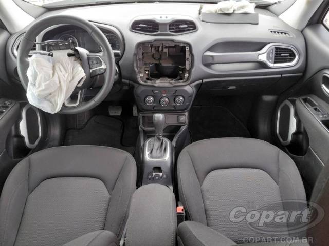 2020 JEEP RENEGADE 