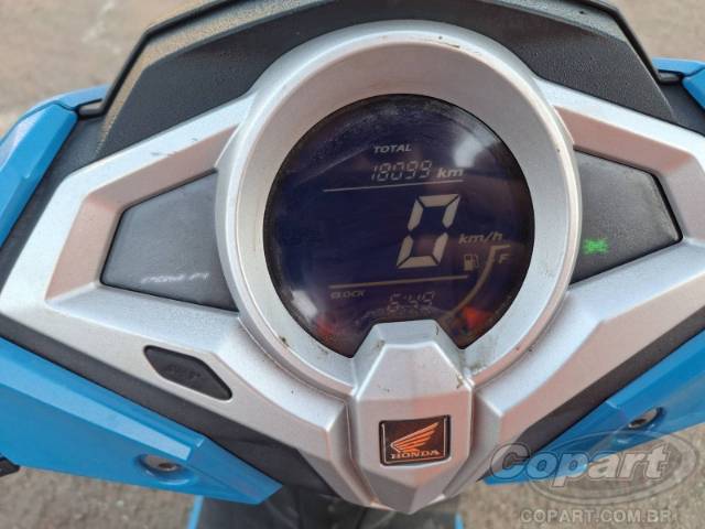2021 HONDA ELITE 