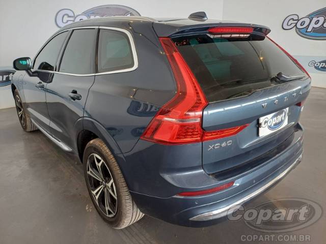 2022 VOLVO XC60 
