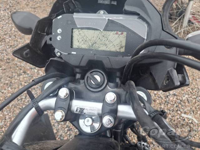 2025 HONDA CG 160 