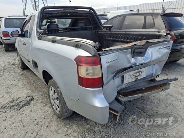 2011 CHEVROLET MONTANA 