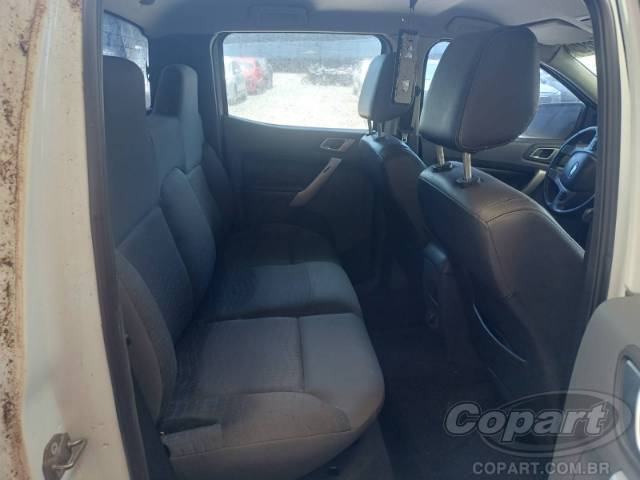 2014 FORD RANGER CD 