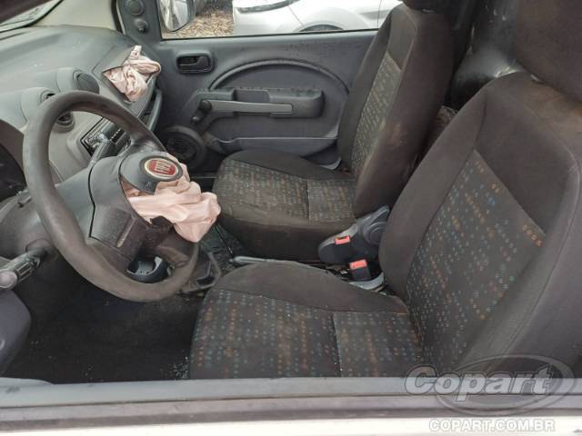 2019 FIAT FIORINO FURGAO 