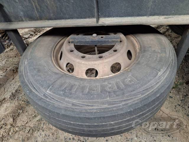 2023 ESTRADA SEMI-REBOQUE 