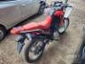 2024 HONDA NXR 160 