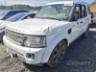 2014 LAND ROVER DISCOVERY 