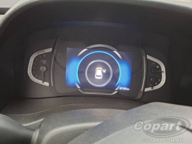 2023 HYUNDAI CRETA 