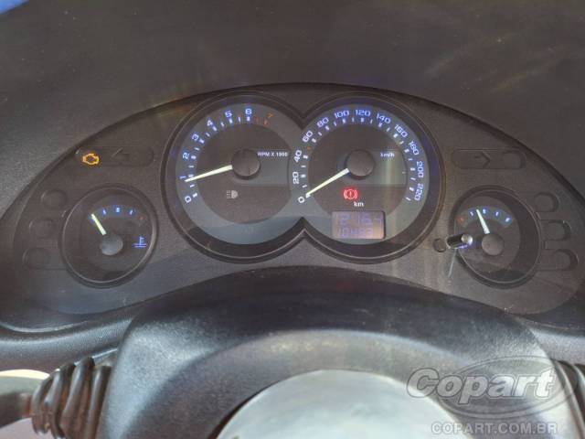 2012 CHEVROLET CLASSIC 