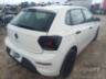 2026 VOLKSWAGEN POLO 