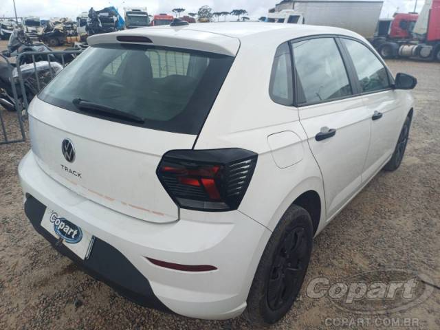 2026 VOLKSWAGEN POLO 