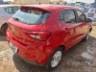 2018 FIAT ARGO 