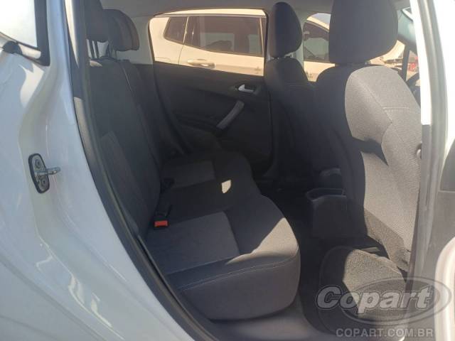 2017 PEUGEOT 208 