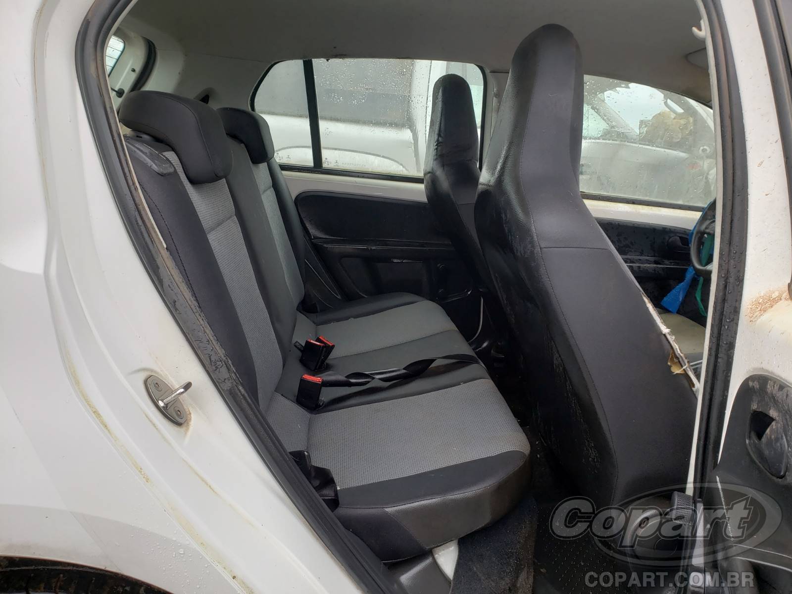 Foto 6 de 10: 2016 VOLKSWAGEN UP