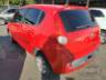 2013 FIAT PALIO 