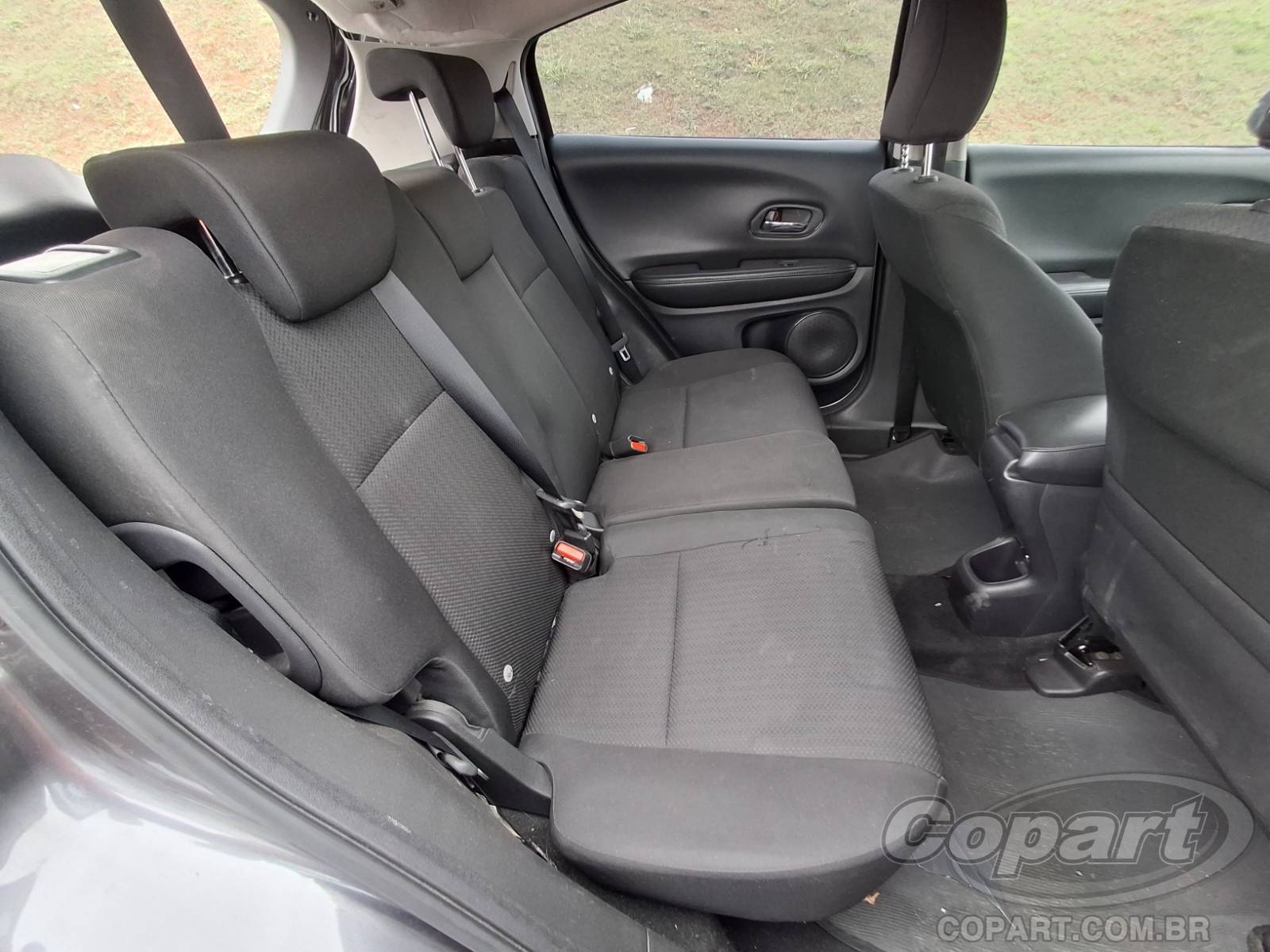 Foto 6 de 12: 2018 HONDA HR-V