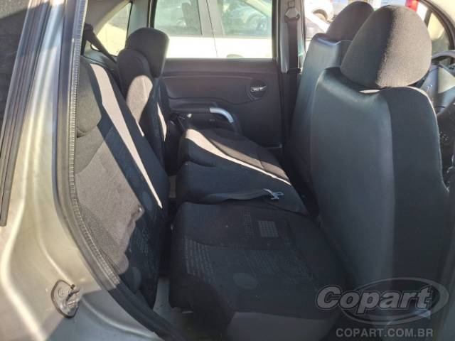 2008 CITROEN C3 