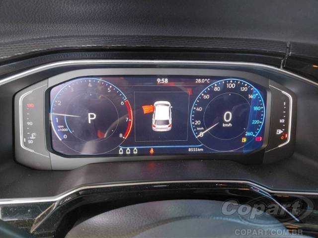 2026 VOLKSWAGEN POLO 