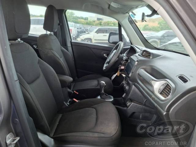 2021 JEEP RENEGADE 