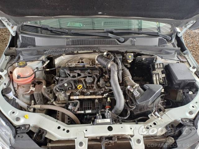 2024 CHEVROLET ONIX PLUS 