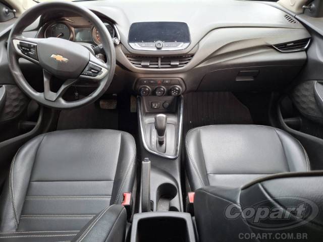 2022 CHEVROLET ONIX PLUS 