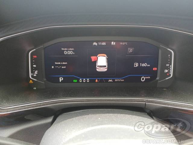 2025 VOLKSWAGEN T-CROSS 