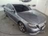 2017 MERCEDES BENZ CLASSE E 