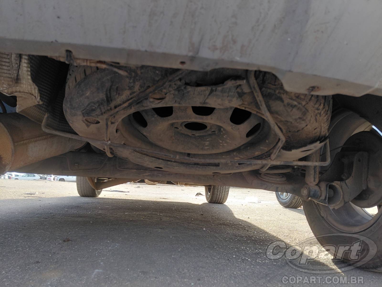Foto 10 de 10: 2013 RENAULT DUSTER