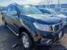 2017 NISSAN FRONTIER CD 