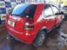 2015 FIAT PALIO 
