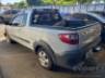 2018 FIAT STRADA CE 