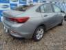 2025 CHEVROLET ONIX PLUS 