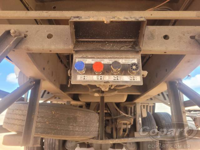 2024 ESTRADA SEMI-REBOQUE 