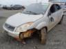 2008 FORD FIESTA 