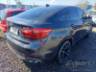 2018 BMW X6 