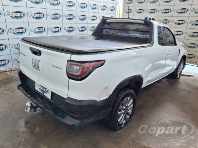 2024 FIAT STRADA 