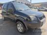 2006 FORD ECOSPORT 