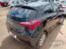 2015 HYUNDAI HB20 