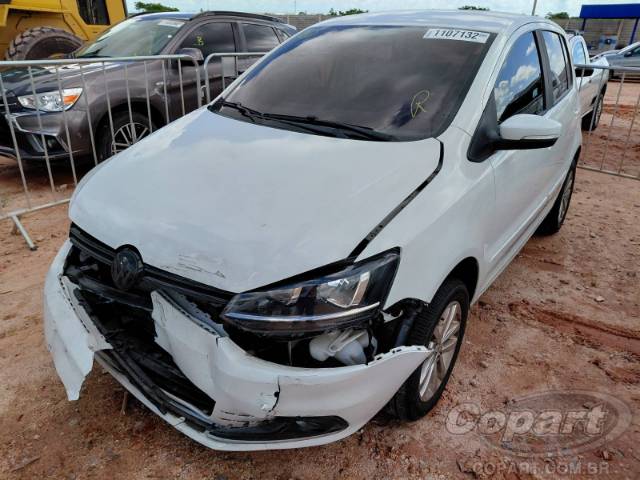 2019 VOLKSWAGEN FOX 