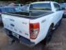 2014 FORD RANGER CD 
