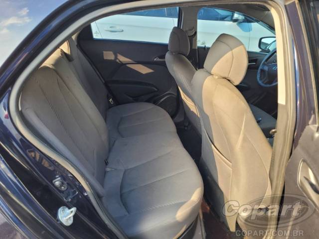 2013 HYUNDAI HB20 